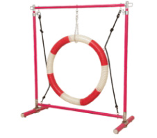 タイヤジャンプ