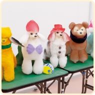 デザインカット