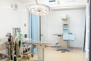 動物病院実習室