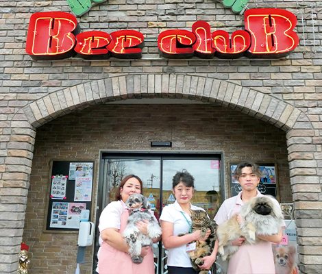 有限会社ビークラブ