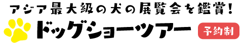 アジア最大の犬の展覧会を鑑賞！ドッグショーツアー
