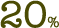 10%