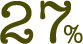 27%