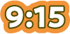 9:15
